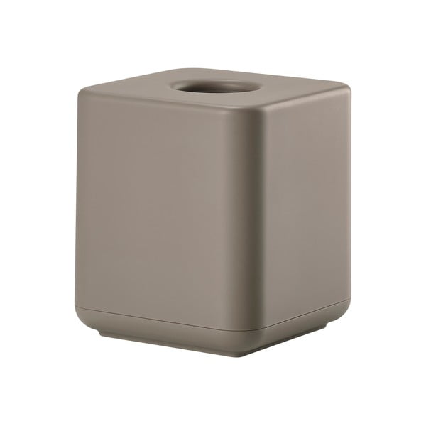 Пластмасова кутия за носни кърпички Ume – Zone-image-2