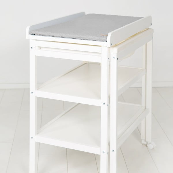 Бяла маса за повиване Style grau  – Roba-image-3