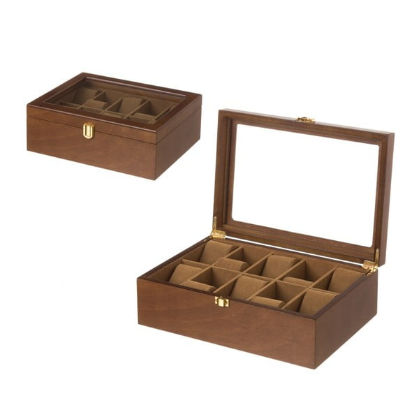 Кутия за бижута - Casa Selección-image-3