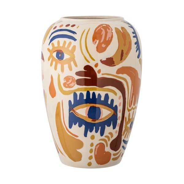 Глинена ваза (височина 32 cm) Horus – Bloomingville