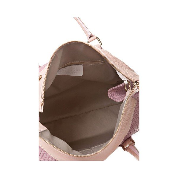 Kabelka Amara Pink-image-2