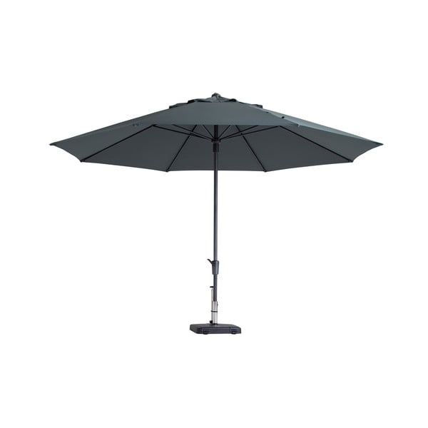 Сив чадър ø 400 cm Timor - Madison