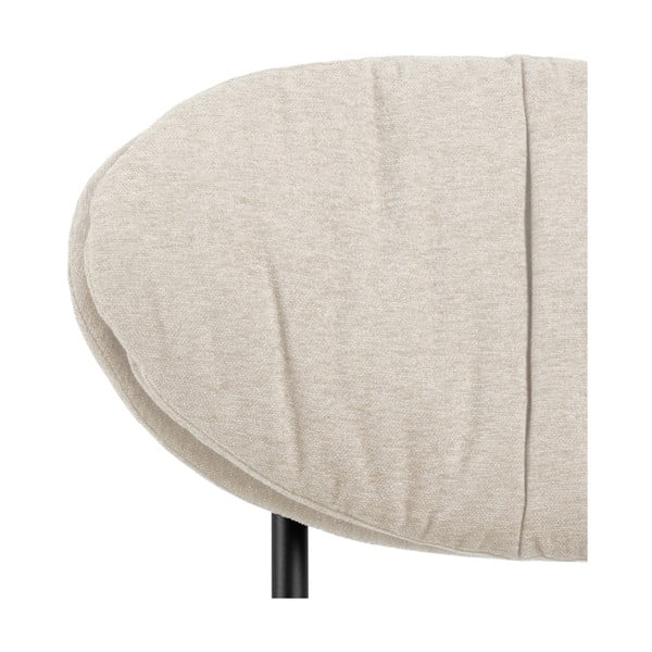 Бежово кресло Burma – Actona-image-4