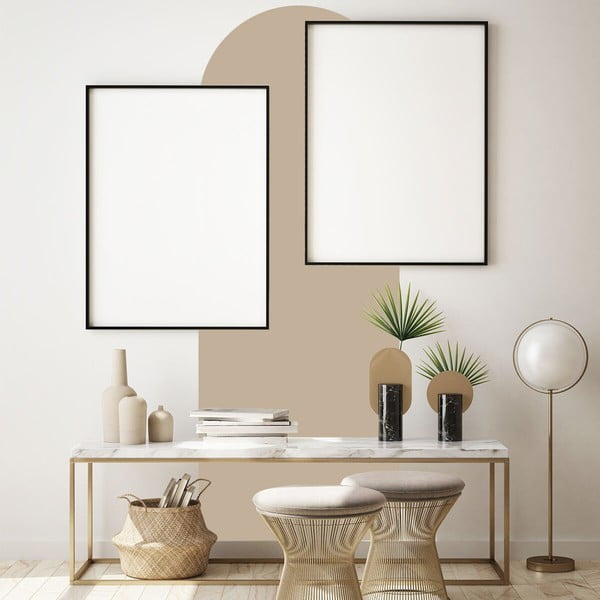 Стикер за стена 60x160 cm Mole - Ambiance-image-1