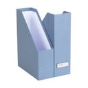 Картонени органайзери за документи в комплект от 2 броя Viola - Bigso Box of Sweden