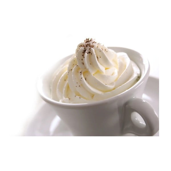 Бутилка от неръждаема стомана за бита сметана , 0,5 л Profi Line - Hendi-image-2