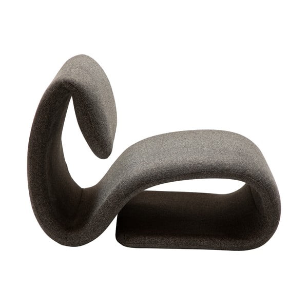 Тъмно сив фотьойл Dubna - DAN-FORM Denmark-image-3