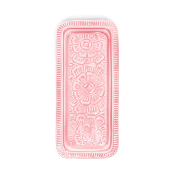 Декоративен поднос 13x28 cm – Rex London-image-3