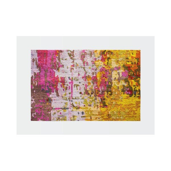 Килим Suzzo Carado, 80 x 150 cm - Oyo home-image-2