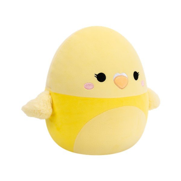 Плюшена играчка Shanya – SQUISHMALLOWS-image-1