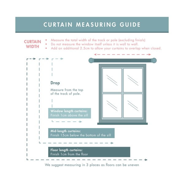 Сиви пердета в комплект от 2 бр. от микросатен 168x137 cm Glitzy Sequin – Catherine Lansfield-image-3