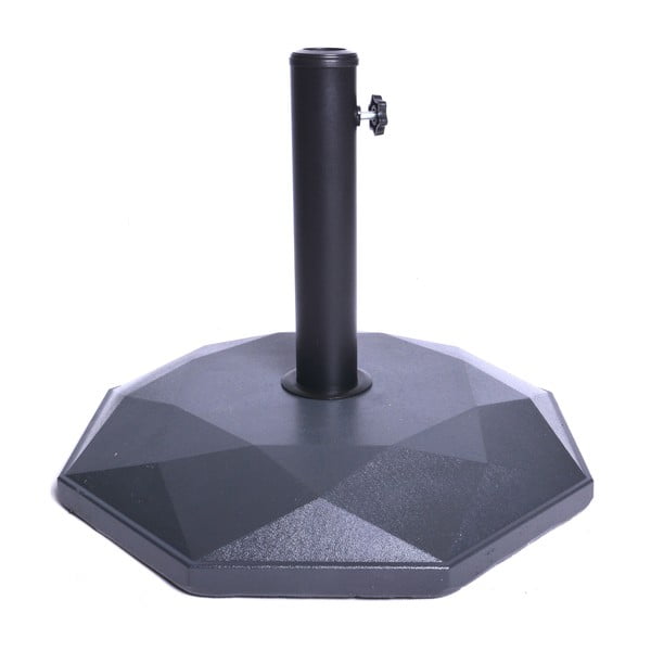 Метално-бетонна стойка за чадъри - Rojaplast