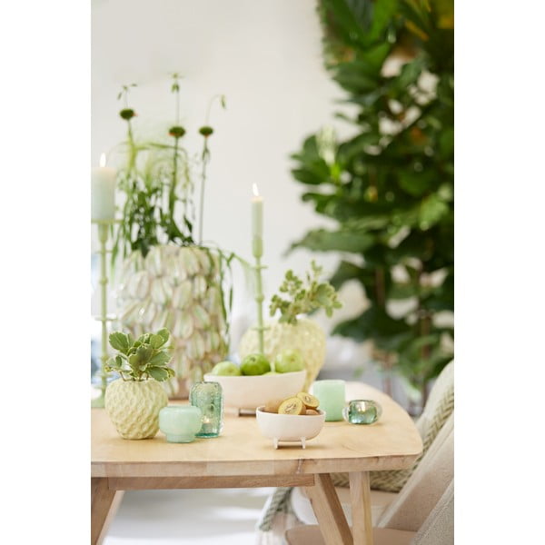 Метална декоративна купа 26,5x27 cm Rosana – Light & Living-image-1