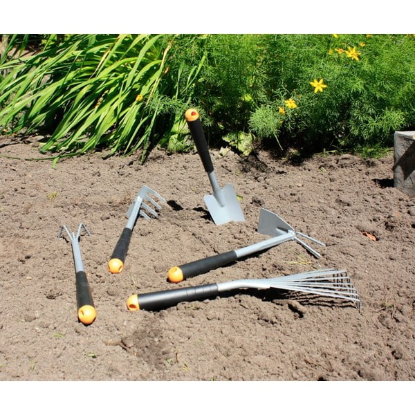 Ръчен култиватор – Garden Pleasure-image-3