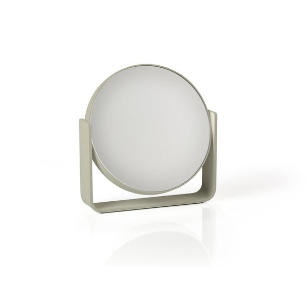 Козметично увеличително огледало (увеличение 5x) ø 19 cm Ume – Zone-image-3