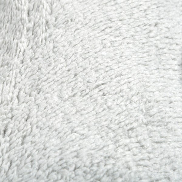 Синьо  детско креватче за пътуване за куче от шерпа 80x50 cm Essentiel – Love Story-image-2