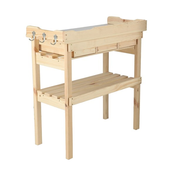 Маса за разсадник за растения – Esschert Design-image-2