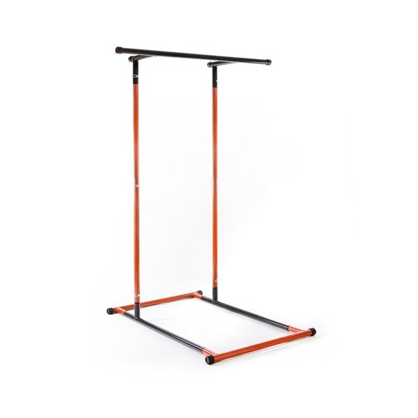 Бар за набиране на тежести с инструкции за фитнес упражнения - InnovaGoods-image-3