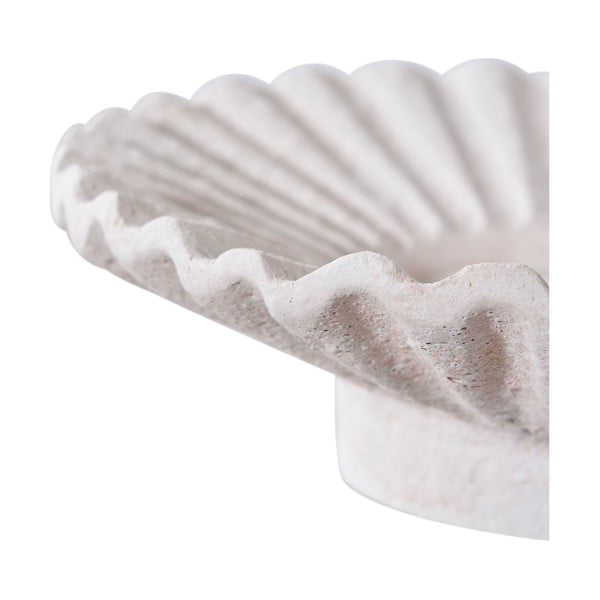 Свещници за чаена свещ в комплект от 2 бр. от цимент – House Nordic-image-4