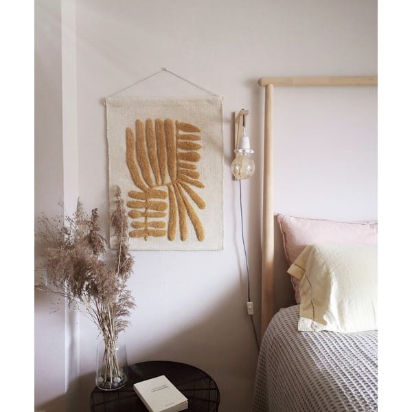 Гоблен 50x70 cm Minerva Jaune – Nattiot-image-2