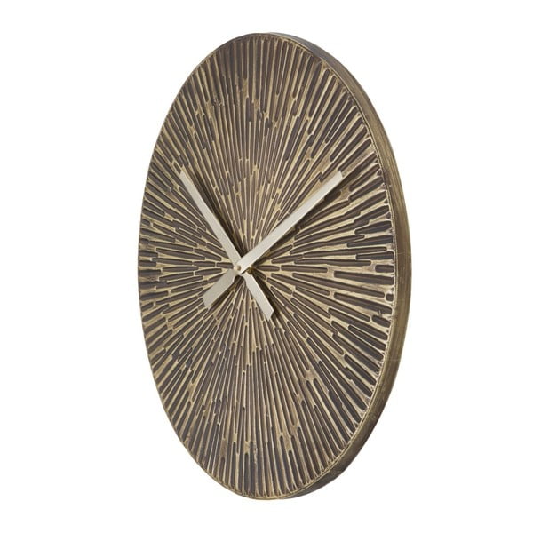 Стенен часовник Kensington, ⌀ 50 cm - Mauro Ferretti-image-4