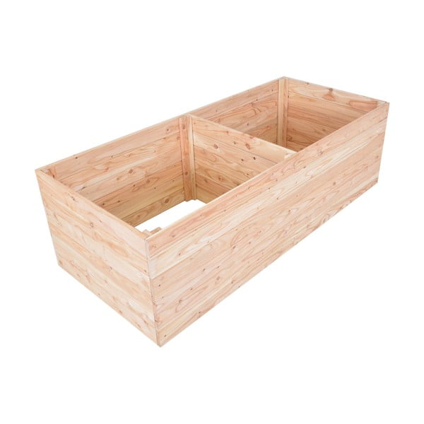 Повдигната леха Premium – Rojaplast-image-3