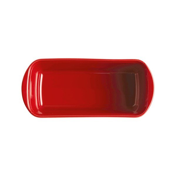 Червена форма за бисквити Patisserie, 980 ml - Emile Henry-image-1