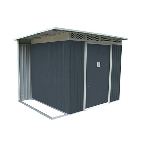 Градинска къща Chester A - Rojaplast-image-2