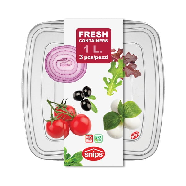 Кутии за храна 3 бр. – Snips-image-4