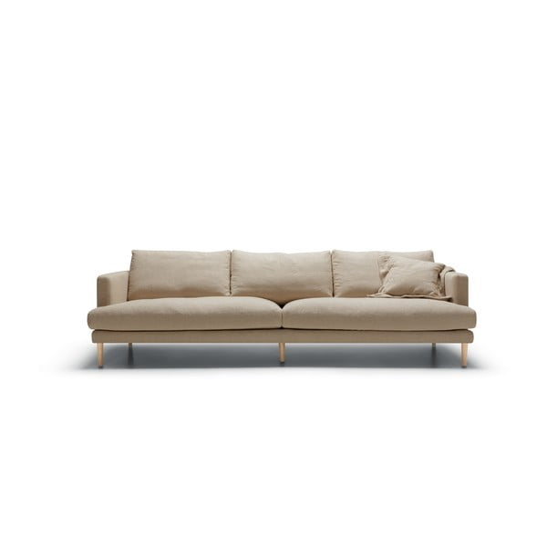 Бежов диван 277 cm Britt – Sits-image-4