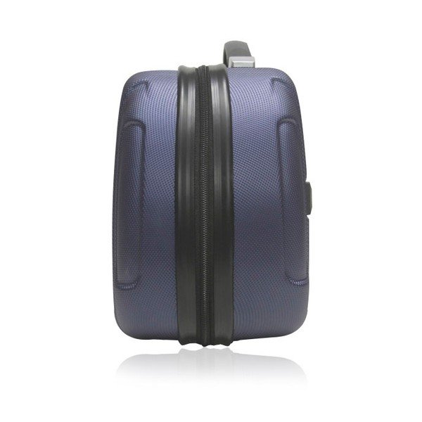 Sada 4 modrých cestovních kufrů na kolečkách Hero Fogo-C-image-2