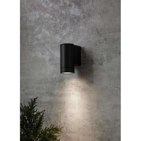 Външна стенна лампа (височина 13 см) Pipe - Markslöjd-image-1