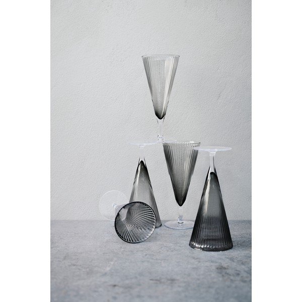 Чаши в комплект 2 бр. за сект 200 ml Grand Cru Nouveau – Rosendahl-image-4