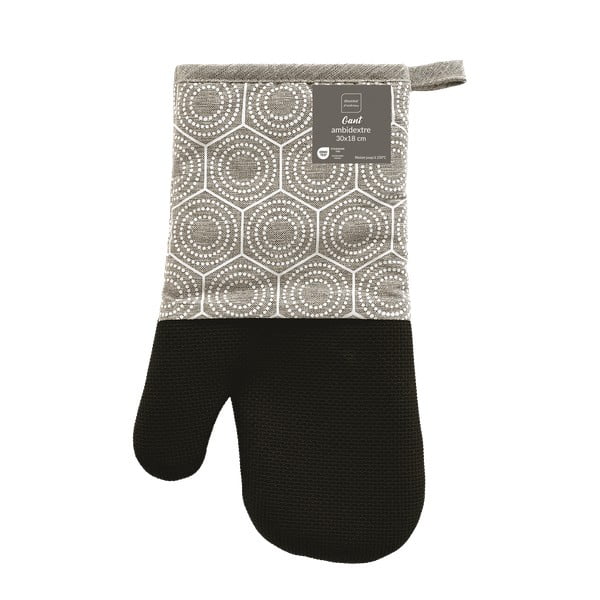 Кухненска ръкавица от смесени влакна Alveis – douceur d'intérieur-image-3