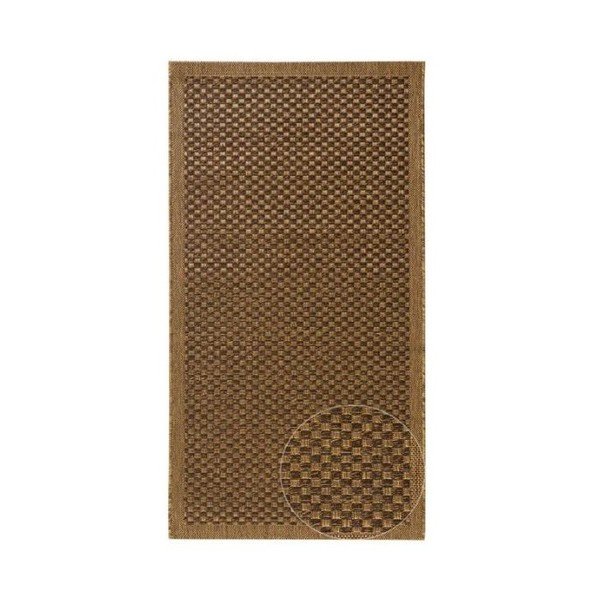 Koberec Casa Natural Maha, 75x140 cm