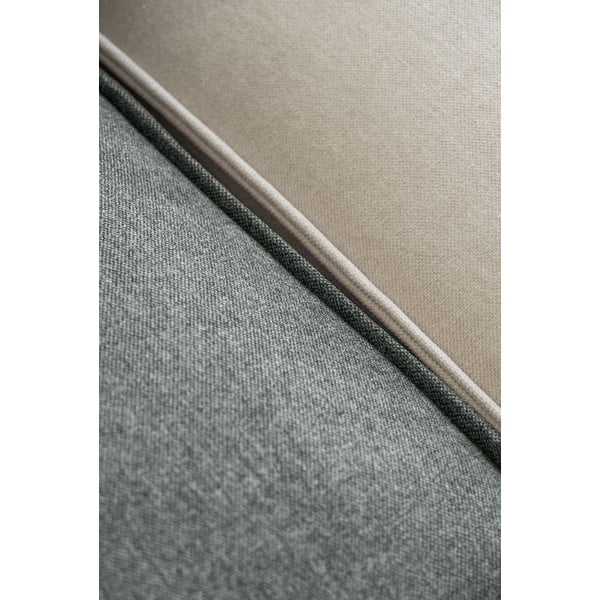 Зелен модулен диван (десен ъгъл) Flex Felix – Miuform-image-3