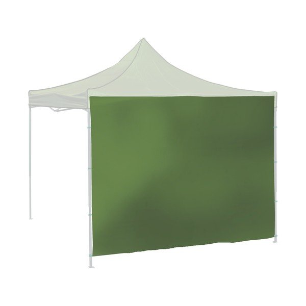 Странични стени за парти палатка Waterproof - Cattara-image-2