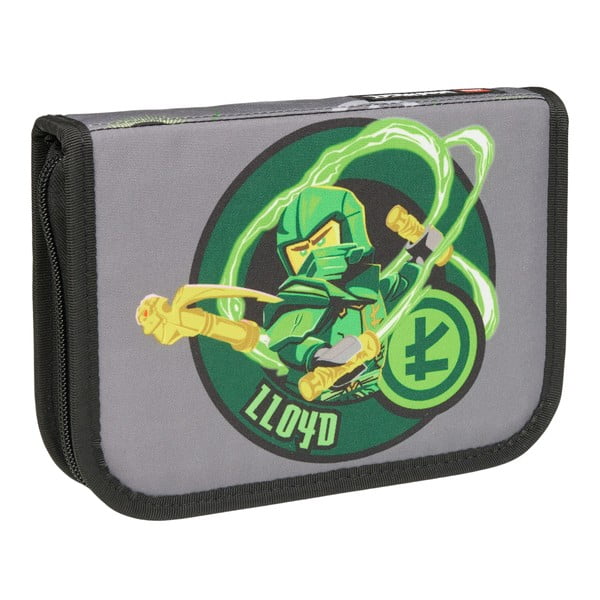 Моливник Ninjago Elemental Master of Energy – LEGO®