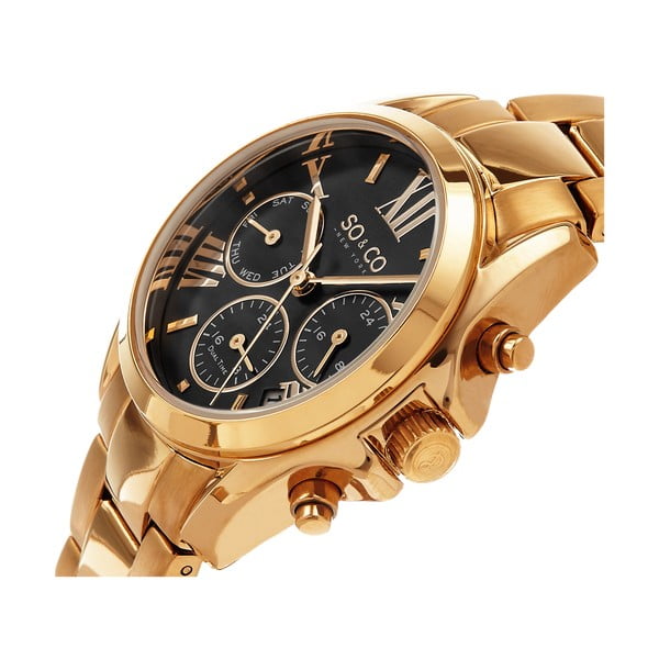 Dámské hodinky So&Co New York GP15540-image-1