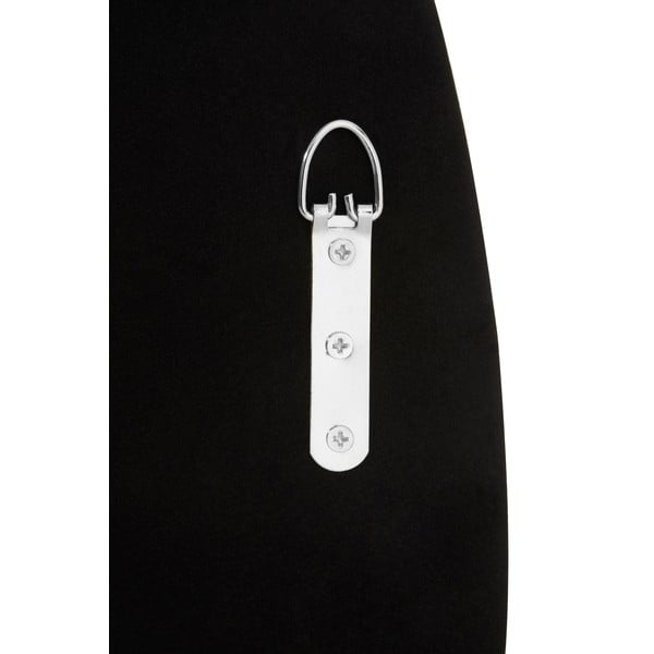 Стенно огледало 90x120 cm - Premier Housewares-image-1