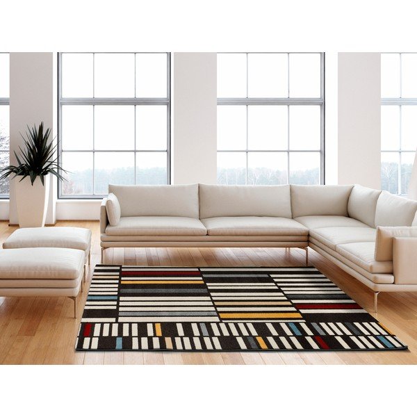 Килим 160x230 cm Delta - Universal-image-1