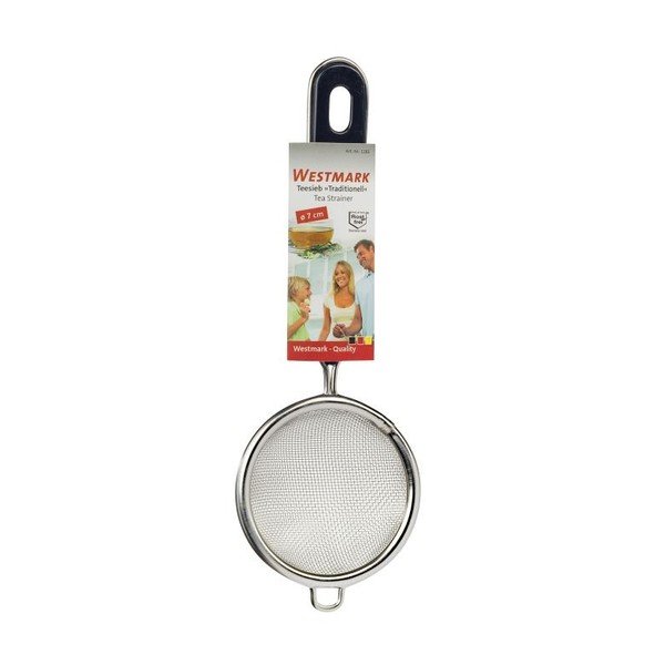 Цедка за чай от неръждаема стомана, ø 7 cm Traditionell - Westmark-image-3