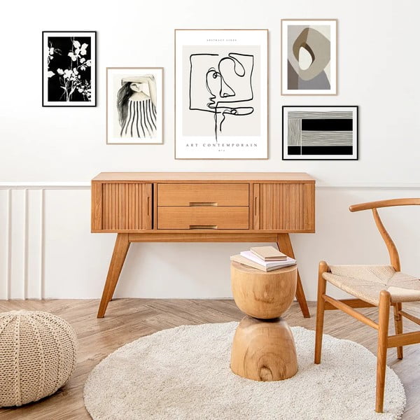 Картина 30x40 cm On a Mission - Malerifabrikken-image-1