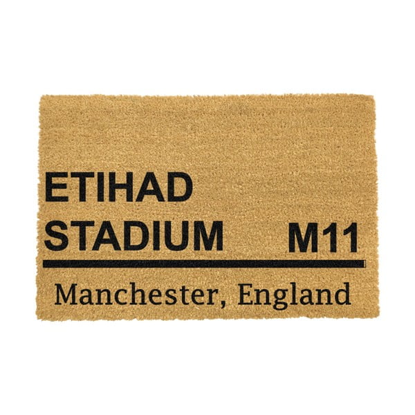 Изтривалка за стадион Emirates M11, 40 x 60 cm - Artsy Doormats