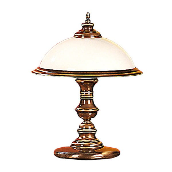 Настолна лампа с шапка - Glimte