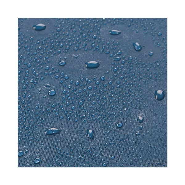 Синя завеса за душ PEVA, 183 x 183 cm Peva - iDesign-image-2