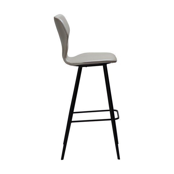 Сив бар стол (височина на седалката 79,5 cm) S.I.T – DAN-FORM Denmark-image-2
