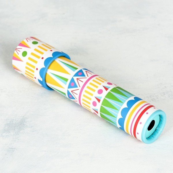 Kaleidoskop Rex London Circus-image-1