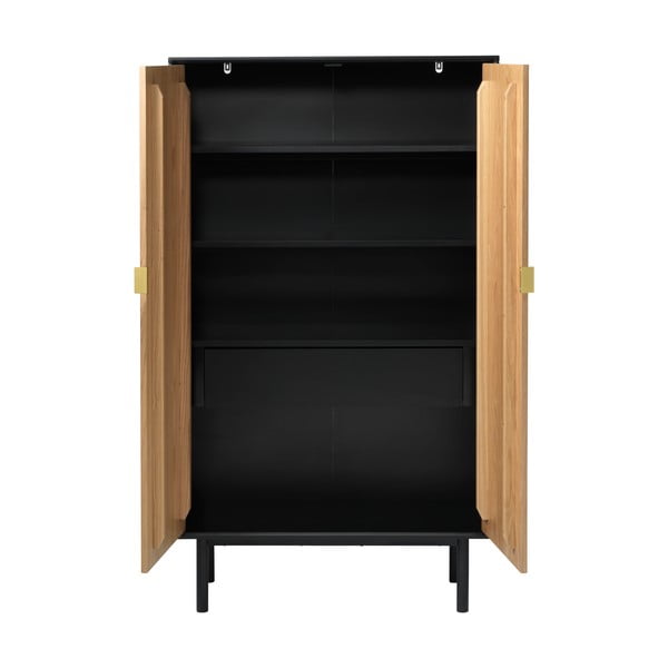 Висок бюфет Calvi - Unique Furniture-image-3