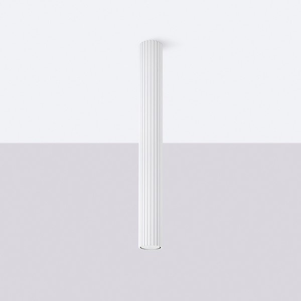 Бял прожектор Gleam – Sollux-image-4